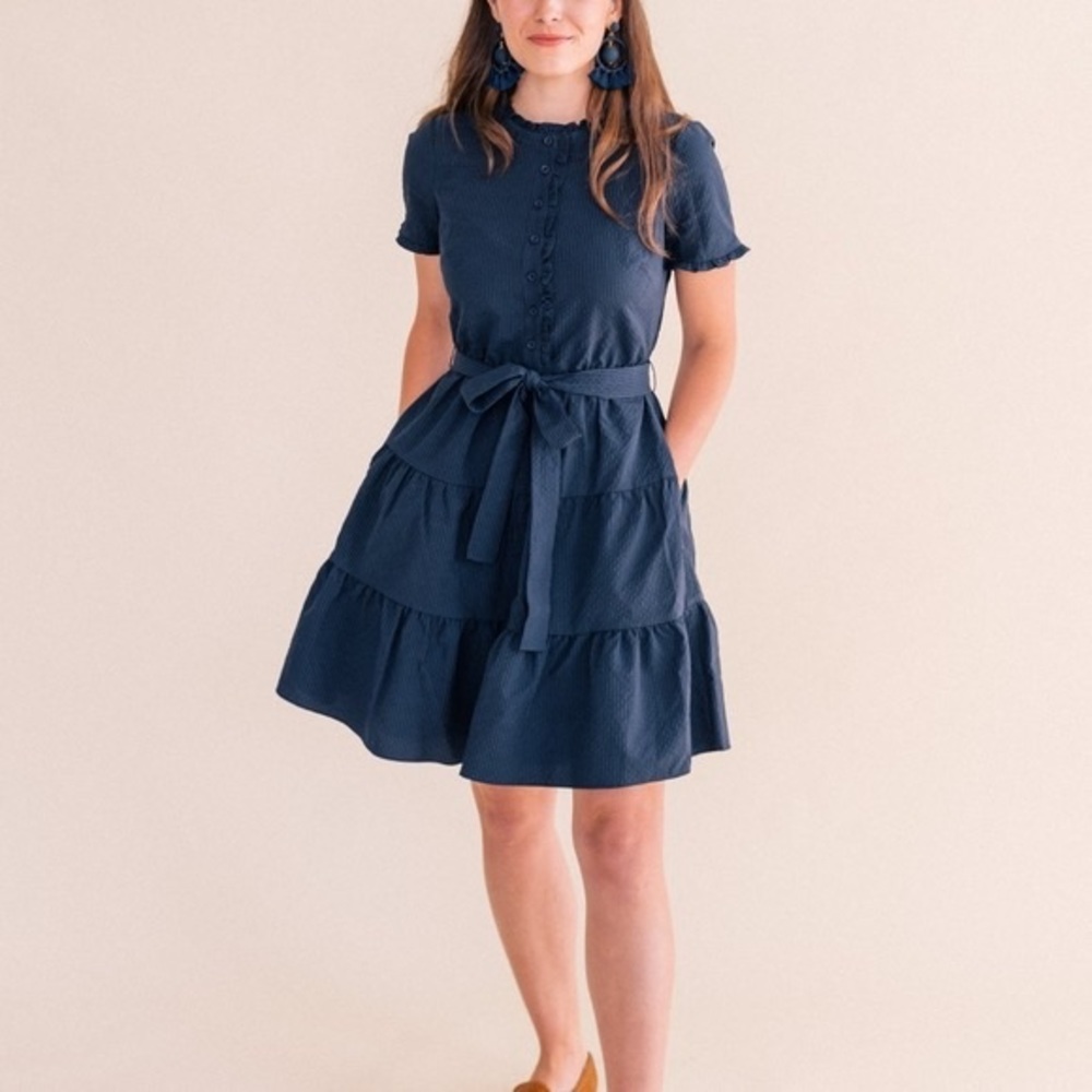 Gal Meets Glam Maisie Dress